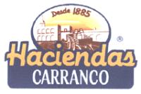 HACIENDAS CARRANCO