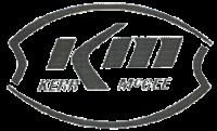 KM KERR MCGEE