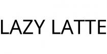 LAZY LATTE