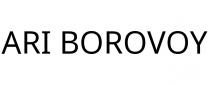 ARI BOROVOY