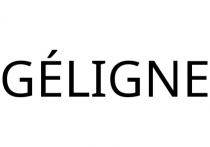 GÉLIGNE