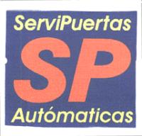 SERVIPUERTAS SP AUTOMATICAS