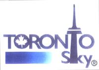 TORONTO SKY
