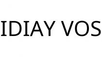 IDIAY VOS