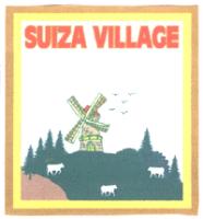 SUIZA VILLAGE