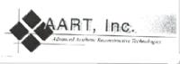 AART; INC. ADVANCED AESTHETIC RECONSTRUCTIVE TECHNOLOGIES