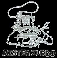 MISTER ZURDO