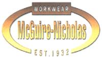 MCGUIRE-NICHOLAS EST.1932