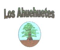 LOS AHUEHUETES