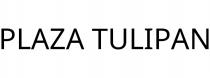 PLAZA TULIPAN