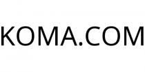 KOMA.COM
