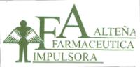 IFA IMPULSORA FARMACEUTICA ALTEÑA