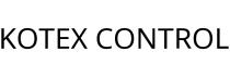 KOTEX CONTROL