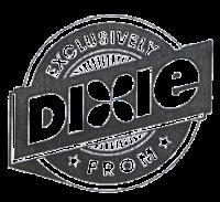 EXCLUSIVELY FROM DIXIE