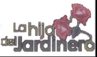 LA HIJA DEL JARDINERO