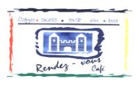 RENDEZ-VOUS CAFÉ