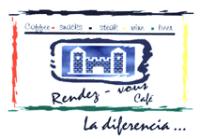 RENDEZ-VOUS CAFÉ LA DIFERENCIA