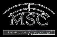 MSC FABRICAS AGRICOLAS