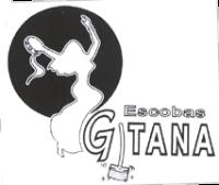 ESCOBAS GITANA