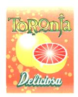TORONJA DELICIOSA