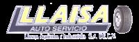 LLAISA AUTO SERVICIO; LLANTAS AGRICOLAS E INDUSTRIALES