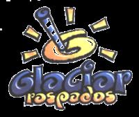 GLACIAR RASPADOS