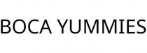 BOCA YUMMIES