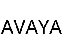 AVAYA
