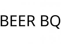BEER BQ