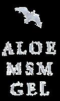 ALOE MSM GEL