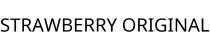 STRAWBERRY ORIGINAL