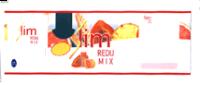 SLIM REDU MIX IFA SLIM REDU MIX SLIM REDU MIX