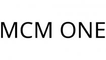 MCM ONE