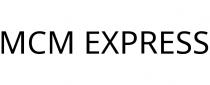 MCM EXPRESS