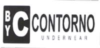 BY C CONTORNO UNDERWEAR