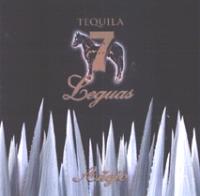 7 LEGUAS