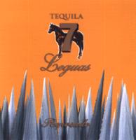 7 LEGUAS