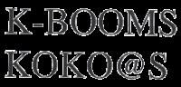 K-BOOMS KOKO S