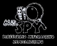 MR. SPY DIRECTORIO INTERACTIVO ESPECIALIZADO