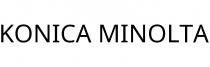 KONICA MINOLTA