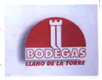 BODEGAS LLANO DE LA TORRE