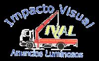 IVAL IMPACTO VISUAL ANUNCIOS LUMINOSOS