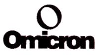 O OMICRON
