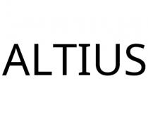 ALTIUS