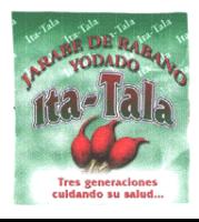 ITA-TALA