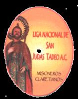 LIGA NACIONAL DE SAN JUDAS TADEO; A.C.