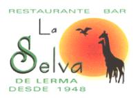 LA SELVA DE LERMA