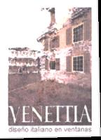 VENETTIA DISEÑO ITALIANO EN VENTANAS