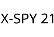 X-SPY 21