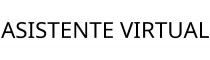 ASISTENTE VIRTUAL